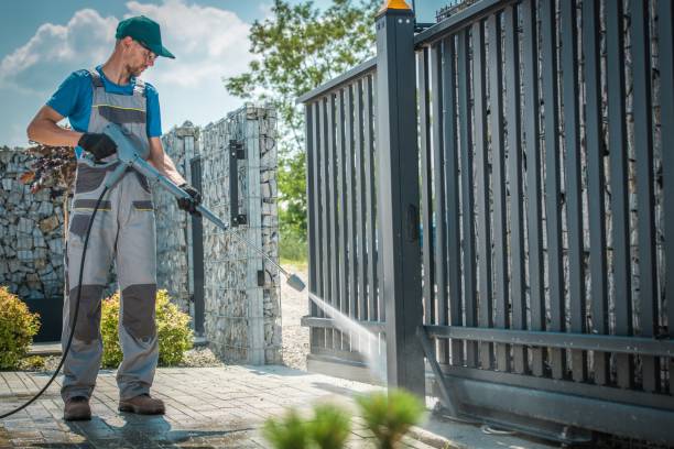 Best House Exterior Washing  in Clinton, NC