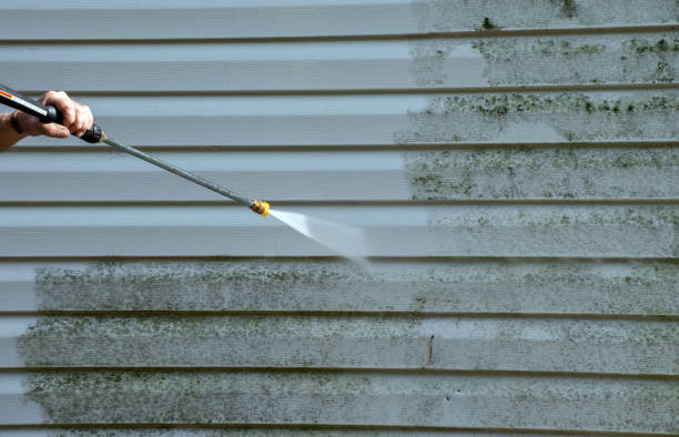 Best Factory Floor Cleaning  in Clinton, NC