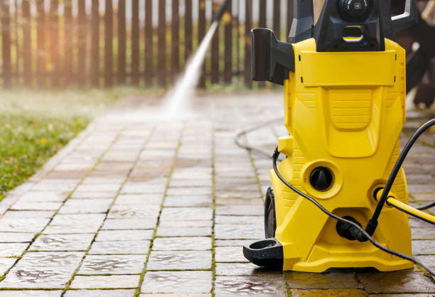 Best Heavy Equipment Washing  in Clinton, NC