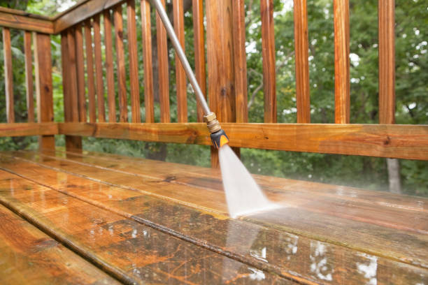Best Fence Cleaning  in Clinton, NC