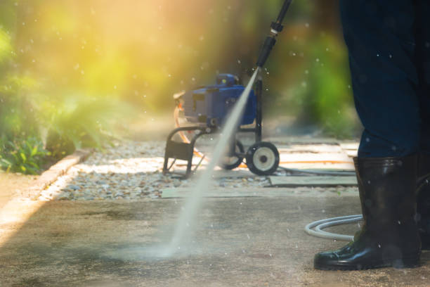 Best Parking Lot and Garage Cleaning  in Clinton, NC